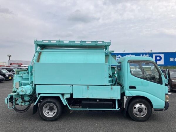 Ref:AUX-18392708 HINO DUTRO 2005 - Image 6