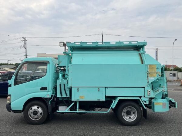 Ref:AUX-18392708 HINO DUTRO 2005 - Image 7