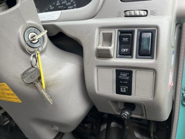 Ref:AUX-18392708 HINO DUTRO 2005 - Image 10