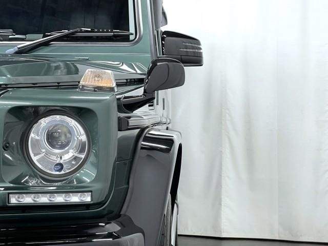 Ref:AUX-18393052 MERCEDES BENZ G-CLASS 2018 - Image 13