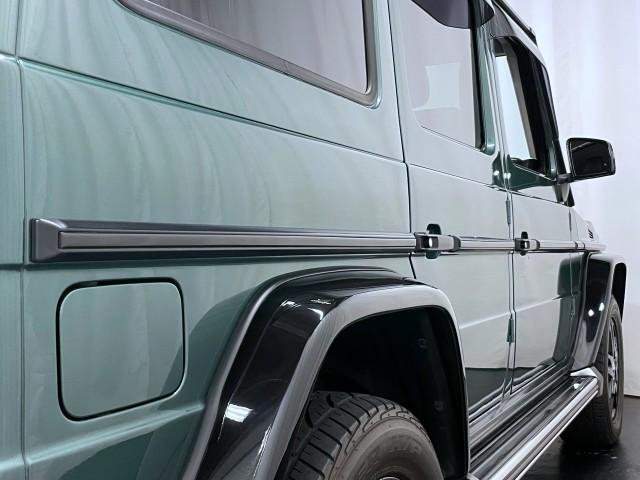 Ref:AUX-18393052 MERCEDES BENZ G-CLASS 2018 - Image 14