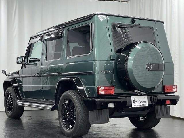 Ref:AUX-18393052 MERCEDES BENZ G-CLASS 2018 - Image 15