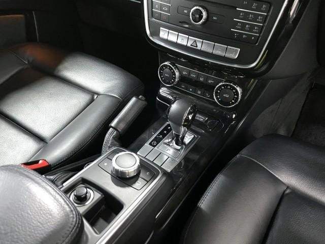 Ref:AUX-18393052 MERCEDES BENZ G-CLASS 2018 - Image 16