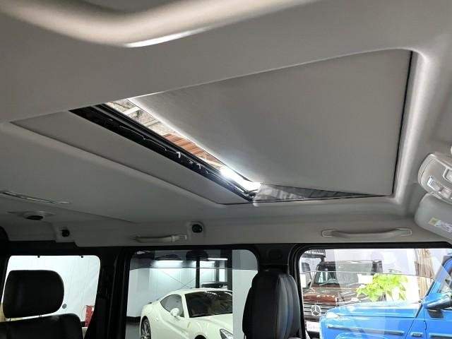 Ref:AUX-18393052 MERCEDES BENZ G-CLASS 2018 - Image 17