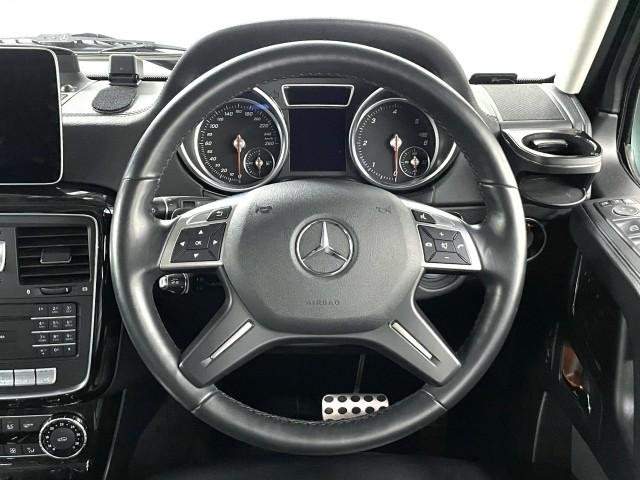 Ref:AUX-18393052 MERCEDES BENZ G-CLASS 2018 - Image 18