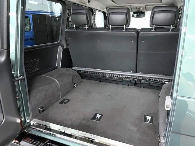 Ref:AUX-18393052 MERCEDES BENZ G-CLASS 2018 - Image 19