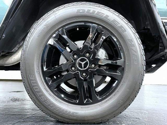 Ref:AUX-18393052 MERCEDES BENZ G-CLASS 2018 - Image 20