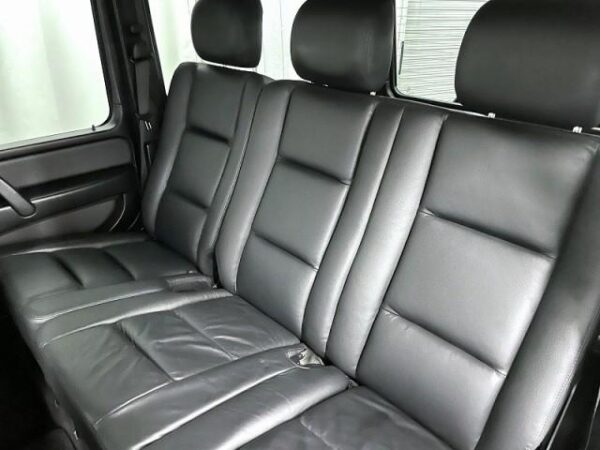 Ref:AUX-18393052 MERCEDES BENZ G-CLASS 2018 - Image 8