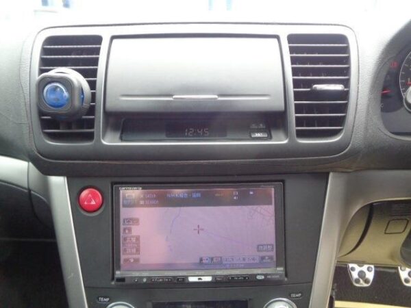 Ref:AUX-18393086 SUBARU LEGACY 2006 - Image 12