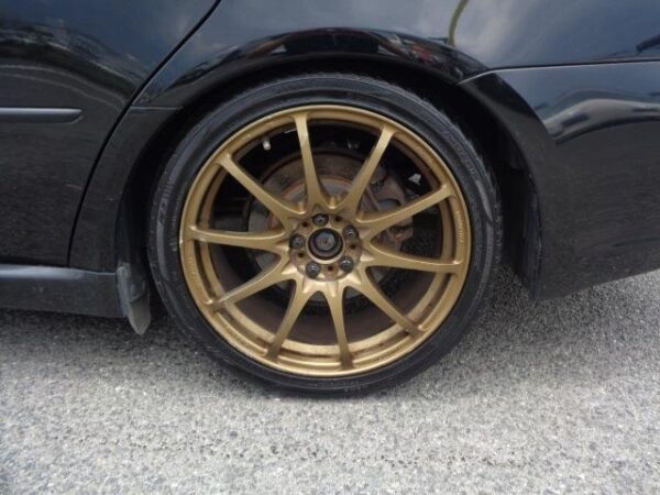 Ref:AUX-18393086 SUBARU LEGACY 2006 - Image 14
