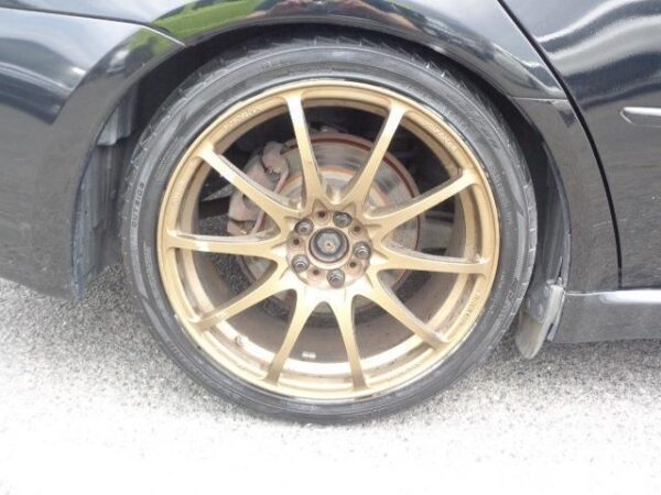 Ref:AUX-18393086 SUBARU LEGACY 2006 - Image 15