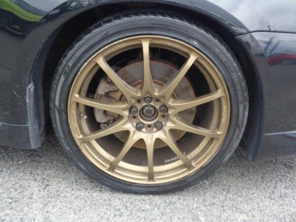 Ref:AUX-18393086 SUBARU LEGACY 2006 - Image 16