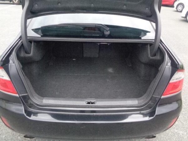 Ref:AUX-18393086 SUBARU LEGACY 2006 - Image 17