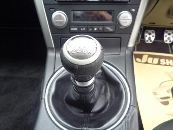 Ref:AUX-18393086 SUBARU LEGACY 2006 - Image 18