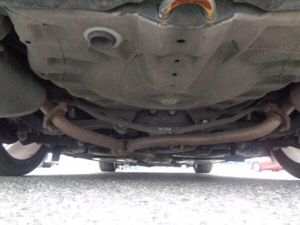 Ref:AUX-18393086 SUBARU LEGACY 2006 - Image 19