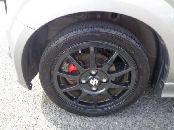 Ref:AUX-18393089 SUZUKI ALTO WORKS 2016 - Image 15