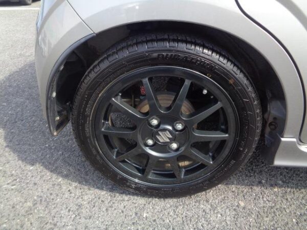 Ref:AUX-18393089 SUZUKI ALTO WORKS 2016 - Image 17