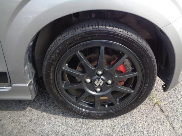 Ref:AUX-18393089 SUZUKI ALTO WORKS 2016 - Image 18