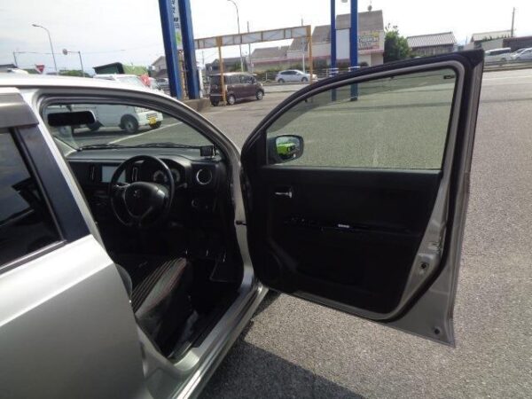 Ref:AUX-18393089 SUZUKI ALTO WORKS 2016 - Image 19