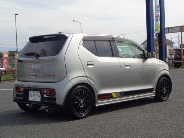 Ref:AUX-18393089 SUZUKI ALTO WORKS 2016 - Image 6