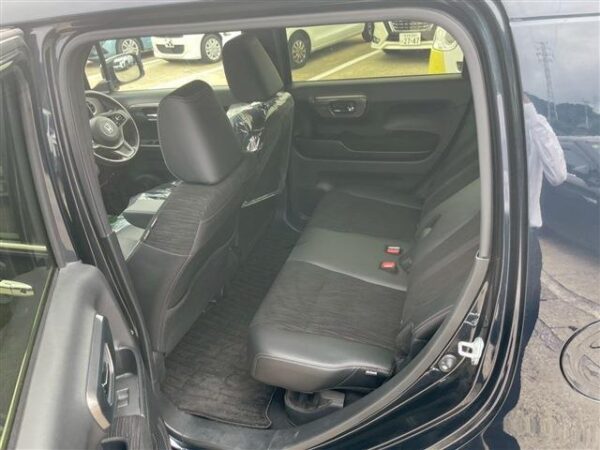 Ref:AUX-18393095 HONDA N-WGN CUSTOM 2022 - Image 11