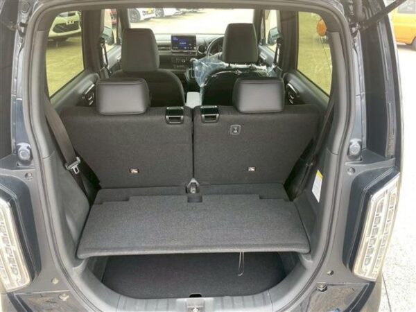 Ref:AUX-18393095 HONDA N-WGN CUSTOM 2022 - Image 12