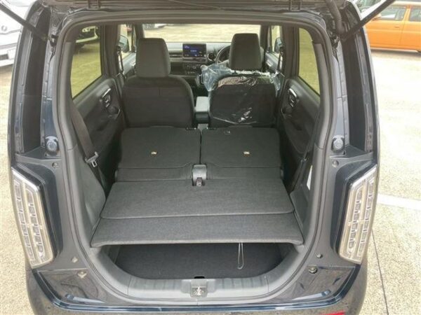 Ref:AUX-18393095 HONDA N-WGN CUSTOM 2022 - Image 13