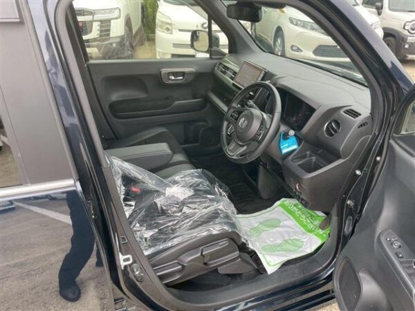 Ref:AUX-18393095 HONDA N-WGN CUSTOM 2022 - Image 14