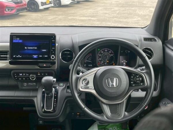 Ref:AUX-18393095 HONDA N-WGN CUSTOM 2022 - Image 15