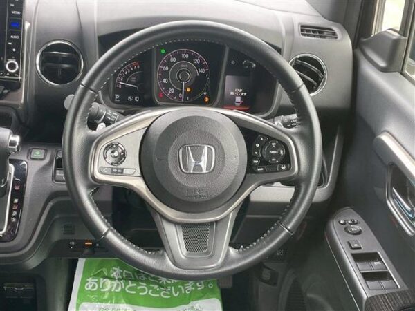 Ref:AUX-18393095 HONDA N-WGN CUSTOM 2022 - Image 16