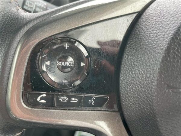 Ref:AUX-18393095 HONDA N-WGN CUSTOM 2022 - Image 18
