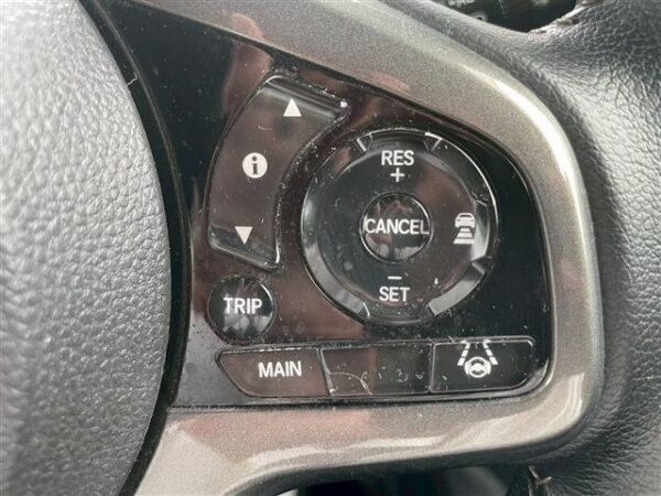 Ref:AUX-18393095 HONDA N-WGN CUSTOM 2022 - Image 19