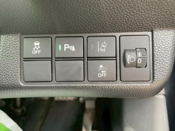 Ref:AUX-18393095 HONDA N-WGN CUSTOM 2022 - Image 20