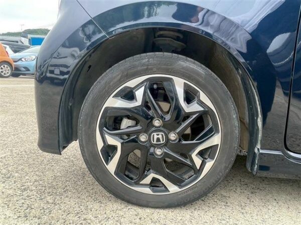 Ref:AUX-18393095 HONDA N-WGN CUSTOM 2022 - Image 9