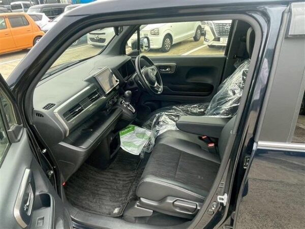 Ref:AUX-18393095 HONDA N-WGN CUSTOM 2022 - Image 10