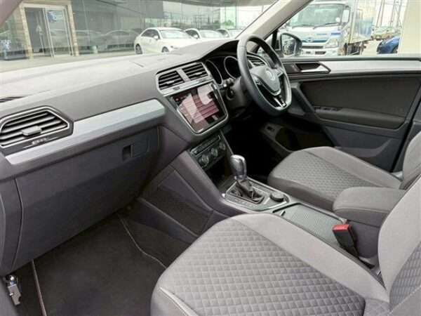 Ref:AUX-18393096 VOLKSWAGEN TIGUAN 2018 - Image 12