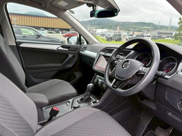 Ref:AUX-18393096 VOLKSWAGEN TIGUAN 2018 - Image 13