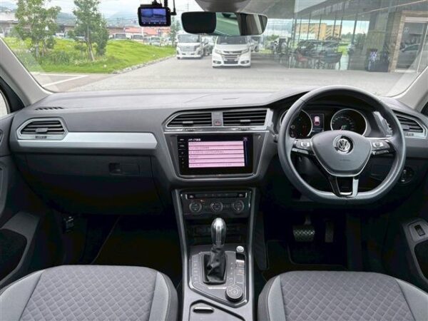 Ref:AUX-18393096 VOLKSWAGEN TIGUAN 2018 - Image 14