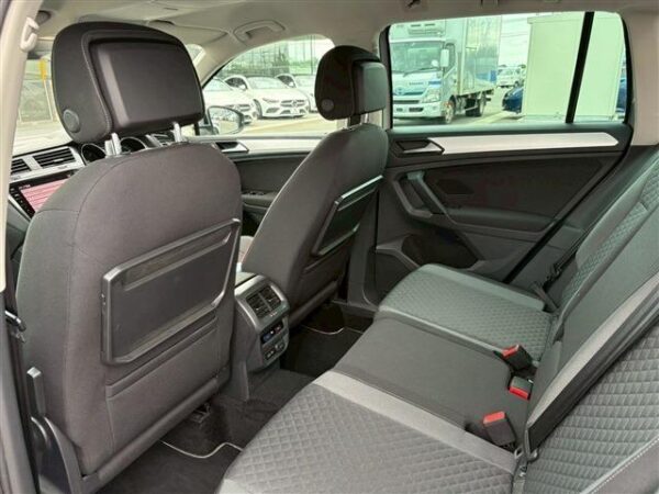 Ref:AUX-18393096 VOLKSWAGEN TIGUAN 2018 - Image 15
