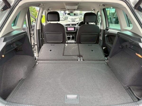 Ref:AUX-18393096 VOLKSWAGEN TIGUAN 2018 - Image 18
