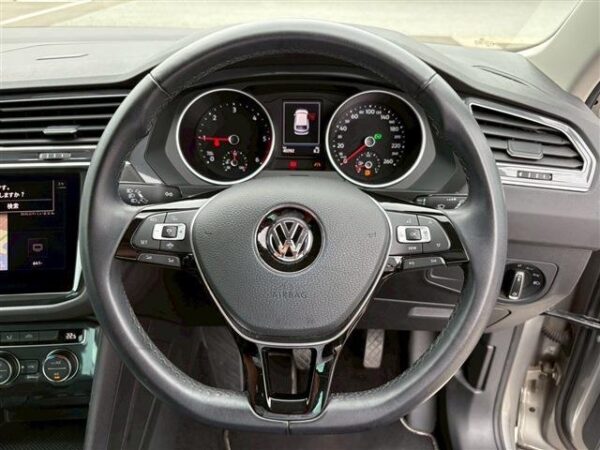 Ref:AUX-18393096 VOLKSWAGEN TIGUAN 2018 - Image 19