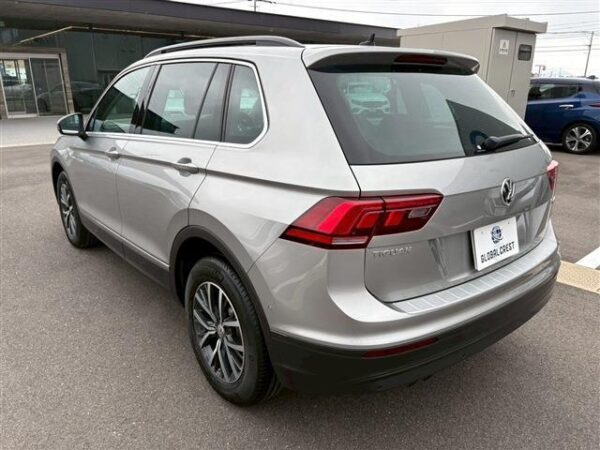 Ref:AUX-18393096 VOLKSWAGEN TIGUAN 2018 - Image 6