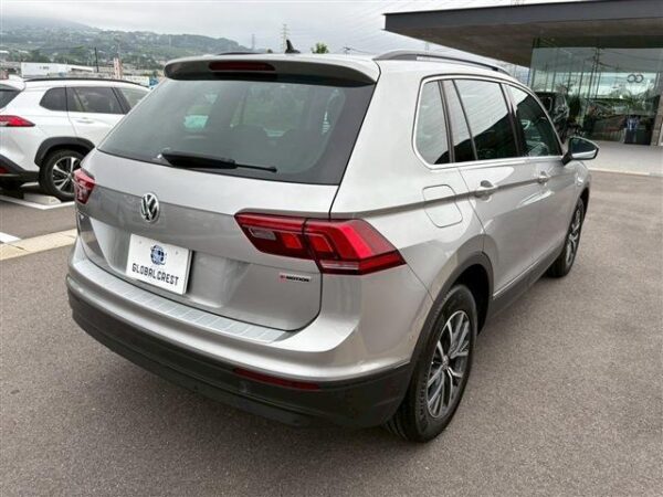 Ref:AUX-18393096 VOLKSWAGEN TIGUAN 2018 - Image 8