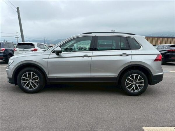 Ref:AUX-18393096 VOLKSWAGEN TIGUAN 2018 - Image 9