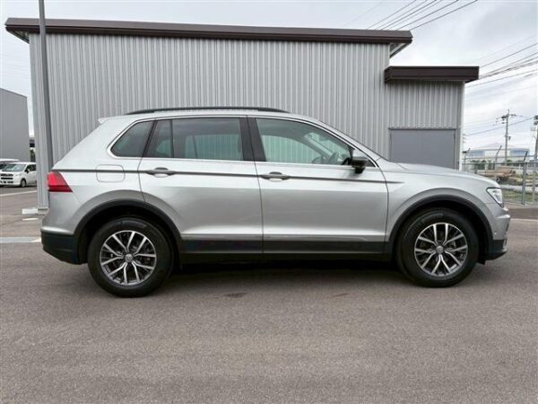 Ref:AUX-18393096 VOLKSWAGEN TIGUAN 2018 - Image 10