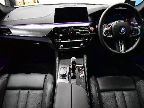 Ref:AUX-18396428 BMW BMW OTHER 2018 - Image 2