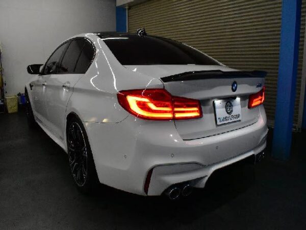 Ref:AUX-18396428 BMW BMW OTHER 2018 - Image 3