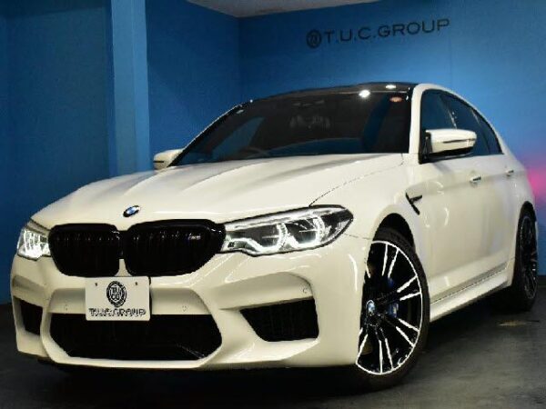 Ref:AUX-18396428 BMW BMW OTHER 2018