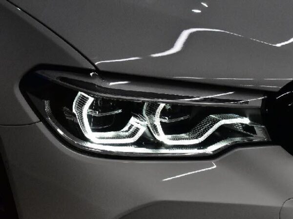 Ref:AUX-18396428 BMW BMW OTHER 2018 - Image 8