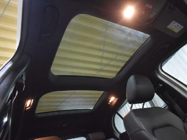 Ref:AUX-18396429 MERCEDES BENZ CLA-CLASS 2018 - Image 4